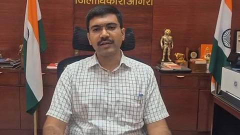 Agra Youth to Get Opportunity to Interact with PM Modi In Viksit Bharat Young Leader Dialogue