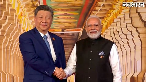 BRICS Summit Xi Jinping China On Middle East Peace