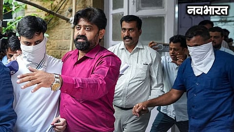 Rohan Parekh and his bodyguard sent to jail over allegations of using ChatGPT to create fake PMO documents