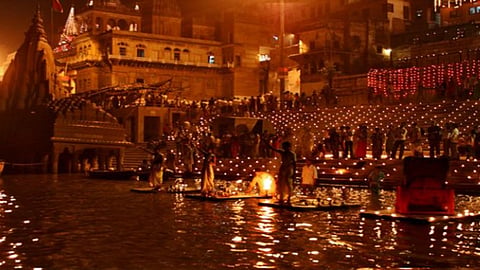 Prayagraj Tourism Development: 1,523 Crore Investment Under UP Tourism Policy 2022