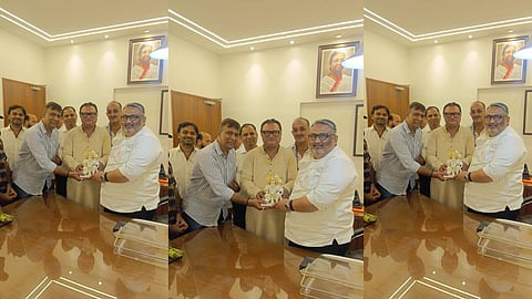 fake mathadi workers mumbai labour minister new policy