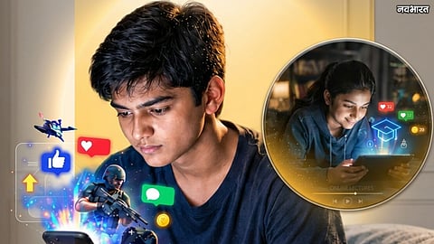 Mumbai Bmc AI Service Khuli Baat Guides Parents For Child Safety