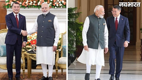 BRICS Summit Strengthening India Vietnam Ties