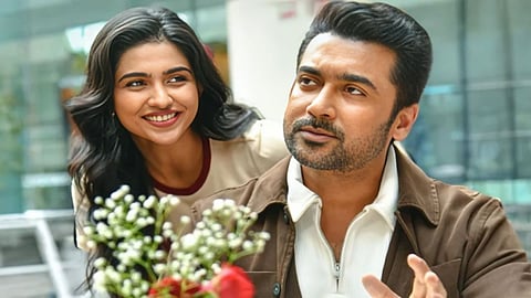 Vishwanath And Sons OTT Release