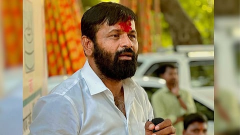 Laxman Hake Attack Attempt Two Youths Detained