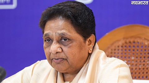 Aakash Anand BSP Expulsion Political Reaction