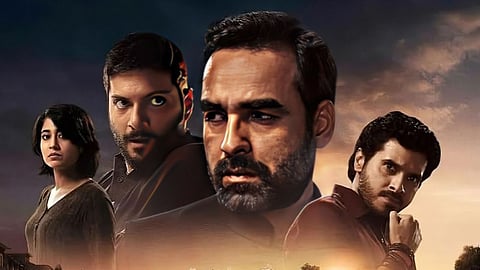 Mirzapur The Movie Box Office Collection