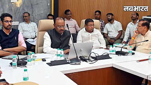 Maharashtra Drought Affected Districts