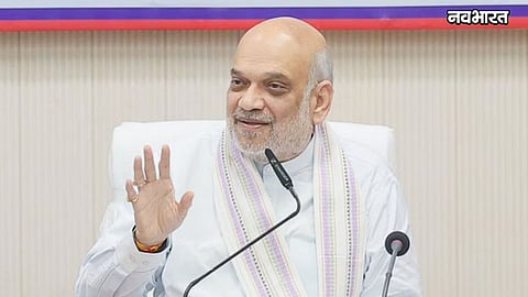 amit shah speech 52nd india gem and jewellery awards lab grown diamonds