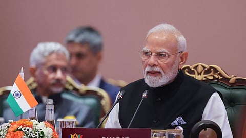 PM Modi Calls For Urgent UNSC Reform