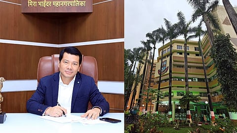 mbmc contractor 41 13 lakh dues action demand