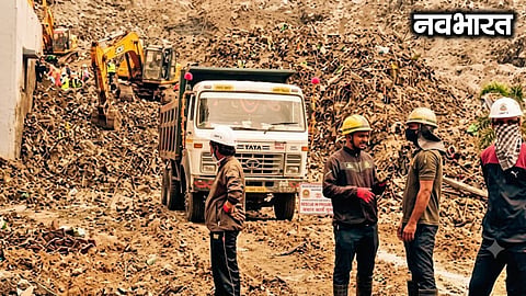 Moshi Garbage Depot Incident: Action against the guilty remains incomplete even after two months