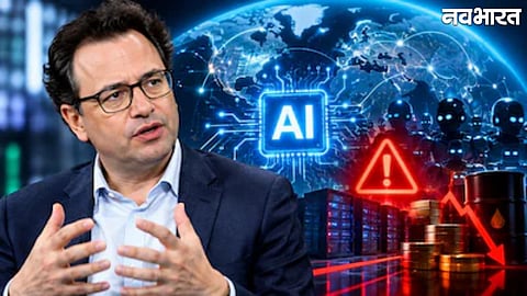 Anthropic CEO Dario Amodei On AI Models