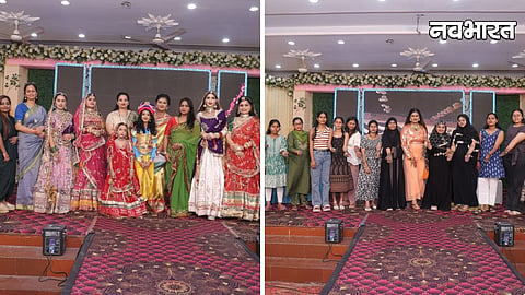 Nagpur Sawan Competitions Winners