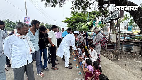 Yavatmal Tanha Pola Utsav