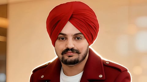 Punjab Singer Firing