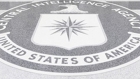 CIA File Reveals Laden’s Plan