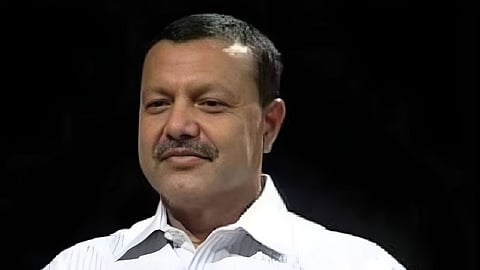 assam siddiq ahmed death
