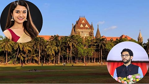 Disha Salian Death Case