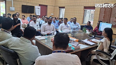 Nagpur Commercial Cylinder Mandatory