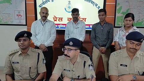 Cyber Crime Team Uncovers Online Betting Network