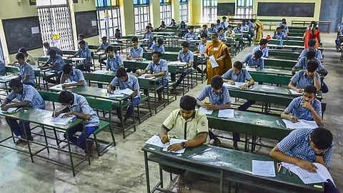 UP Board New Exam Pattern For Students: Tested on Knowledge, Analysis and Creativity