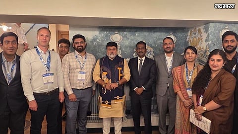 Maharashtra Plans Own Satellite For Agriculture And Connectivity