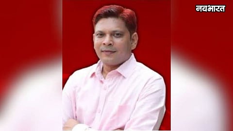 Gondia Prashant Padole