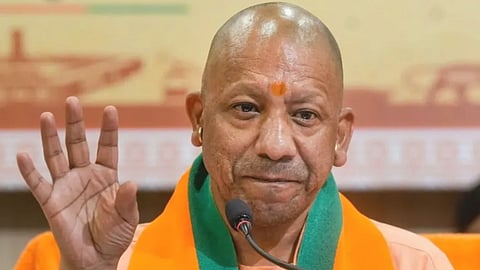 UP GOVT Cashless Health Insurance
