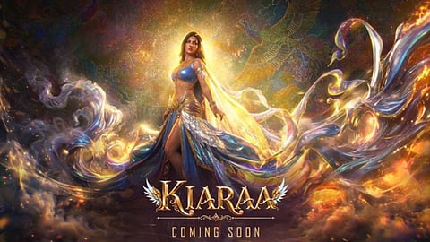 New original character 'Kiara' coming to BGMI; new gaming content to launch on October 8.