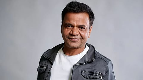 Rajpal Yadav Cheque Bounce Case