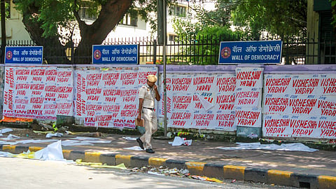 Plea In Delhi High Court Regarding DUSU Election