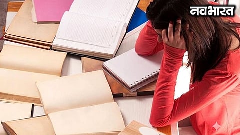 Survey on youth mental health across 10 cities, including Mumbai: 49.5% are dealing with their problems on their own