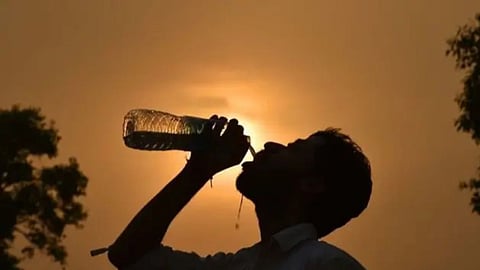Uttar Pradesh Weather Updates Today: Rain and Humidity Forecast