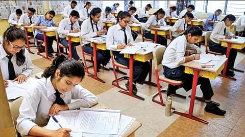 UP Board Exam: Registration Deadline Extended, Exam Centre Process Delayed