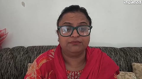 Samajwadi Party Agra Internal Dispute