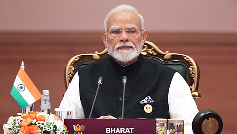 pm narendra modi birthday special