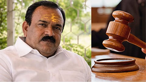 ashok kharat bail plea postponed nashik court
