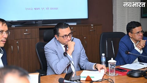 India Aid Nepal Flood Reconstruction