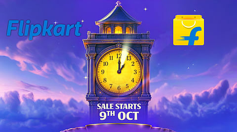 Flipkart Big Billion Days 2026 dates announced