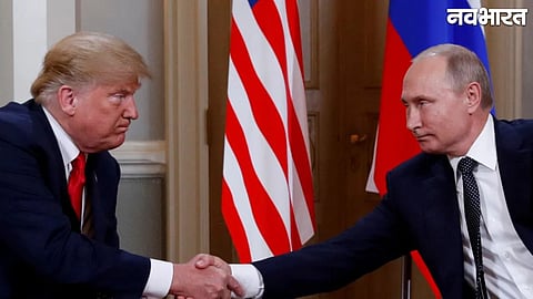 Russia Sanctions Bill US