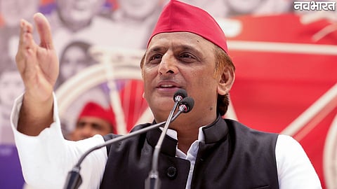 Samajwadi Party New District Presidents List