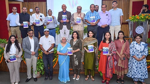 IIT Kanpur Launches Wadhwani Innovation Center Life Sciences and Medical Technologies