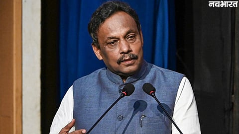 UP assembly elections 2027 Vinod Tawde