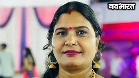 Case registered against Shiv Sena woman corporator over Nalasopara social media comment row