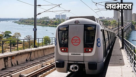 Relief for Mumbai Metro-3 commuters: MMRC reduces pass rates