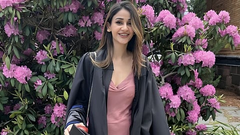 Aditi Arya Miss India