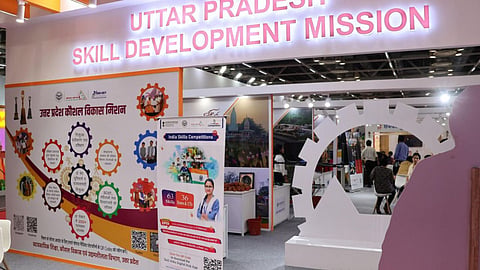 78 Moradabad Businesses to Showcase Brassware and Handicrafts at UP International Trade Show