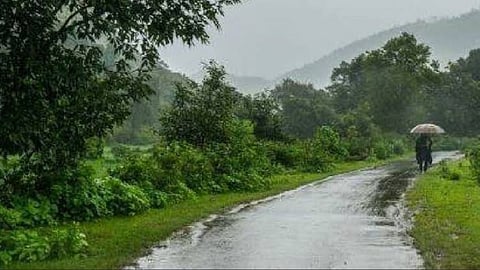 UP Weather Today: Rain Expected Before Monsoon Withdrawal