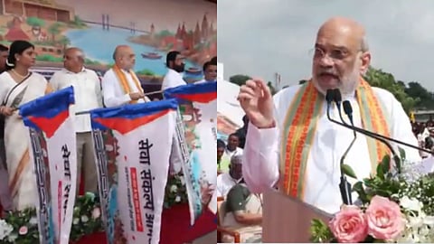 amit shah vadnagar